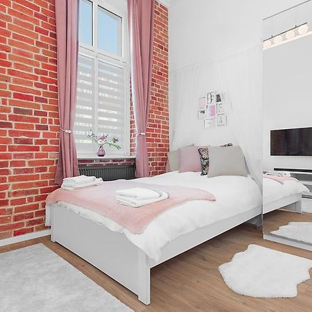 Princess Dream Apartment In The Heart Of Vratislav Exteriér fotografie